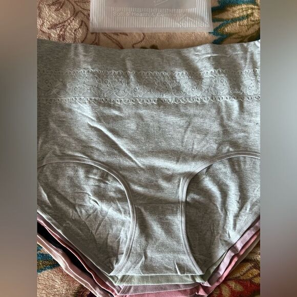 HAVVIS~ Women's (8 Pack •Assorted Colors, X-Large) - Picture 4 of 6